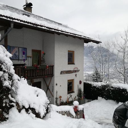 Haus Muehlbichl Apartment Finkenberg Exterior photo