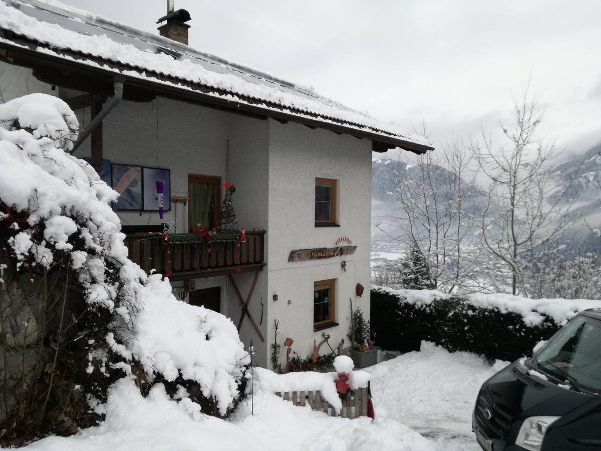 Haus Muehlbichl Apartment Finkenberg Exterior photo